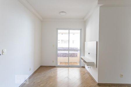 Sala de apartamento à venda com 3 quartos, 60m² em Vila Pompéia, São Paulo