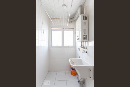 Apartamento à venda com 60m², 3 quartos e 1 vagaÁrea de Serviço