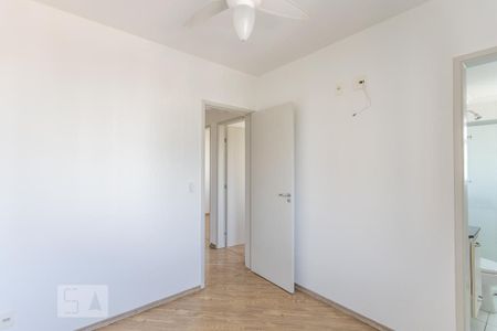 Apartamento à venda com 60m², 3 quartos e 1 vagaSuíte
