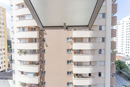 Apartamento à venda com 60m², 3 quartos e 1 vagaVista Área de Serviço