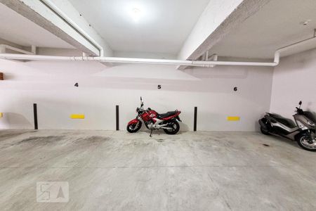 Casa de condomínio para alugar com 60m², 2 quartos e 1 vagaGaragem