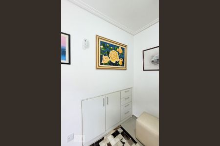 Casa de condomínio para alugar com 60m², 2 quartos e 1 vagaQuarto 1