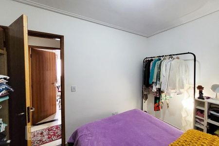 Casa de condomínio para alugar com 60m², 2 quartos e 1 vagaQuarto 2