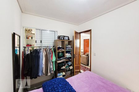 Casa de condomínio para alugar com 60m², 2 quartos e 1 vagaQuarto 2