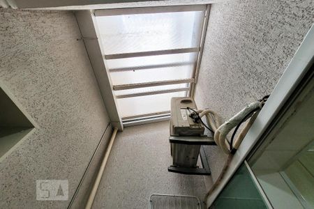 Casa de condomínio para alugar com 60m², 2 quartos e 1 vagaÁrea de Serviço
