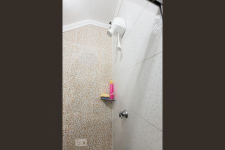 Casa de condomínio para alugar com 60m², 2 quartos e 1 vagaBanheiro