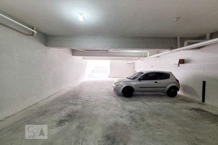 Casa de condomínio para alugar com 60m², 2 quartos e 1 vagaGaragem