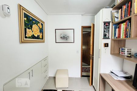 Casa de condomínio para alugar com 60m², 2 quartos e 1 vagaQuarto 1