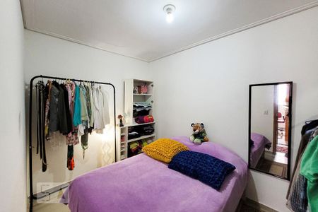 Casa de condomínio para alugar com 60m², 2 quartos e 1 vagaQuarto 2