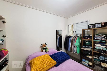Casa de condomínio para alugar com 60m², 2 quartos e 1 vagaQuarto 2
