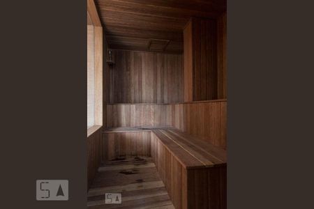 Apartamento para alugar com 45m², 1 quarto e 1 vagaÁrea comum - Sauna