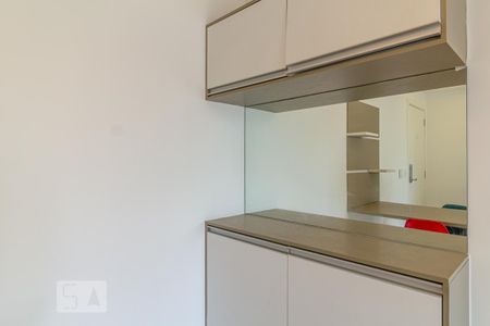 Apartamento para alugar com 45m², 1 quarto e 1 vagaSala