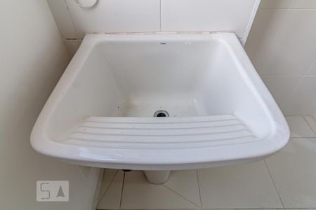 Apartamento para alugar com 45m², 1 quarto e 1 vagaLavanderia