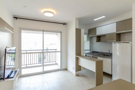 Apartamento para alugar com 1 quarto, 45m² em Santa Cecília, São Paulo