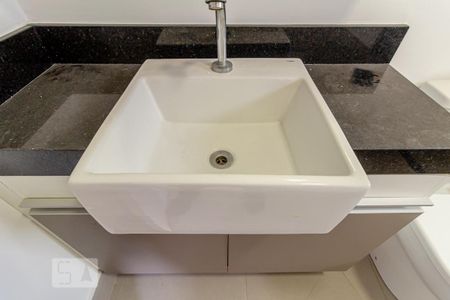 Apartamento para alugar com 45m², 1 quarto e 1 vagaBanheiro