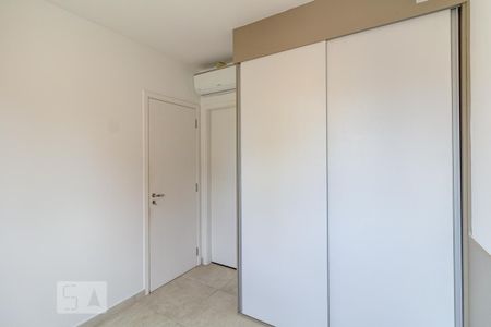 Apartamento para alugar com 45m², 1 quarto e 1 vagaQuarto