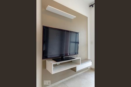 Apartamento para alugar com 45m², 1 quarto e 1 vagaSala