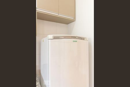 Apartamento para alugar com 45m², 1 quarto e 1 vagaCozinha