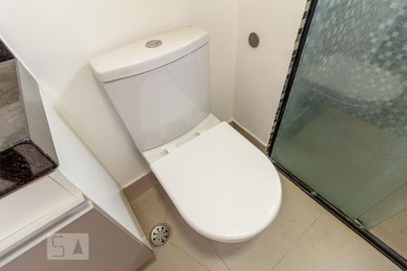 Apartamento para alugar com 45m², 1 quarto e 1 vagaBanheiro