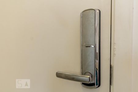 Apartamento para alugar com 45m², 1 quarto e 1 vagaSala