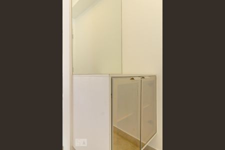 Apartamento para alugar com 45m², 1 quarto e 1 vagaSala