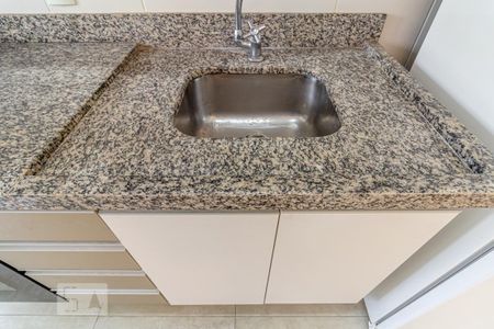 Apartamento para alugar com 45m², 1 quarto e 1 vagaCozinha