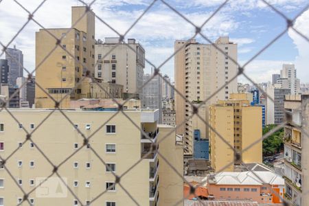 Apartamento para alugar com 45m², 1 quarto e 1 vagaVista da Lavanderia