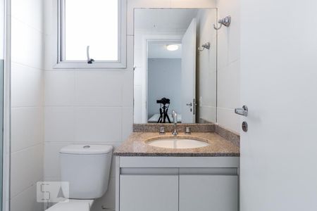 Studio para alugar com 36m², 1 quarto e 1 vagaBanheiro