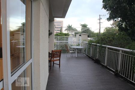 Apartamento à venda com 92m², 3 quartos e 2 vagasÁrea Comum - Salão de Festas