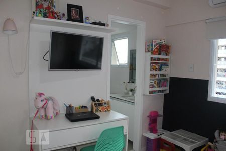 Apartamento à venda com 92m², 3 quartos e 2 vagasSuíte Canadense 2