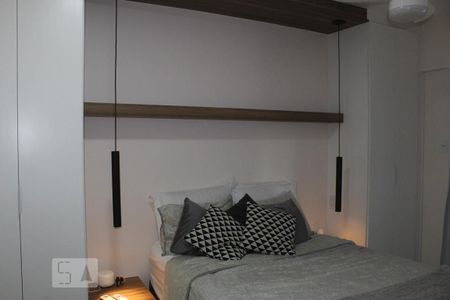 Apartamento à venda com 92m², 3 quartos e 2 vagasSuíte 1