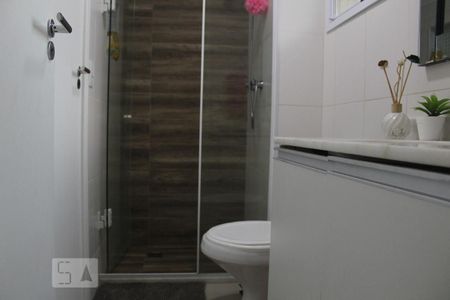 Apartamento à venda com 92m², 3 quartos e 2 vagasBanheiro - Suíte Canadense 2