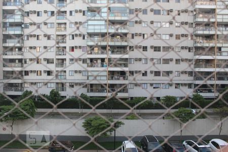 Apartamento à venda com 92m², 3 quartos e 2 vagasVaranda