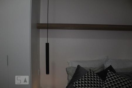 Apartamento à venda com 92m², 3 quartos e 2 vagasSuíte 1