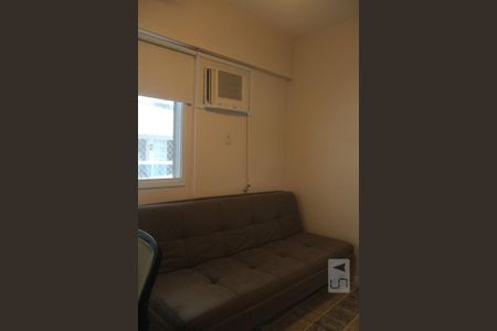 Apartamento à venda com 92m², 3 quartos e 2 vagasSuíte Canadense 1