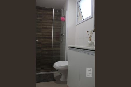 Apartamento à venda com 92m², 3 quartos e 2 vagasBanheiro - Suíte Canadense 2