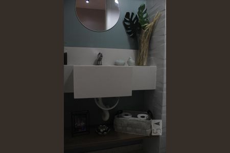 Apartamento à venda com 92m², 3 quartos e 2 vagasLavabo