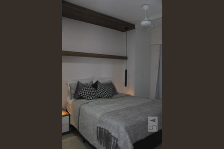 Apartamento à venda com 92m², 3 quartos e 2 vagasSuíte 1