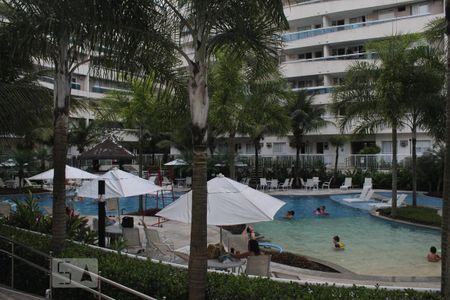 Apartamento à venda com 92m², 3 quartos e 2 vagasÁrea Comum - Piscina