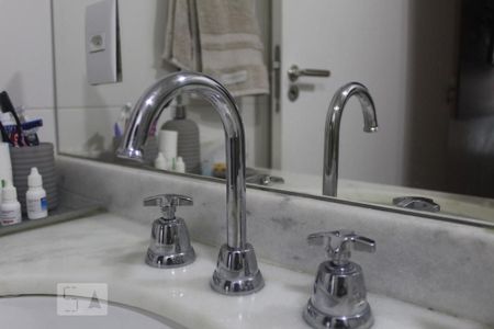 Apartamento à venda com 92m², 3 quartos e 2 vagasBanheiro - Suíte 1