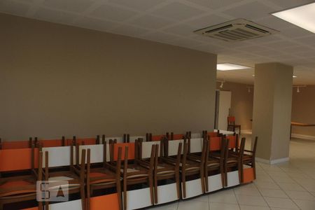 Apartamento à venda com 92m², 3 quartos e 2 vagasÁrea 