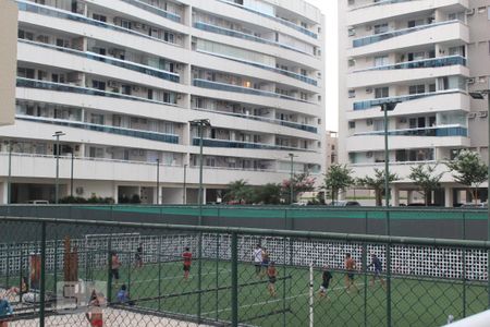 Apartamento à venda com 92m², 3 quartos e 2 vagasÁrea Comum - Quadras