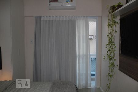 Suíte 1 de apartamento para alugar com 3 quartos, 92m² em Recreio dos Bandeirantes, Rio de Janeiro