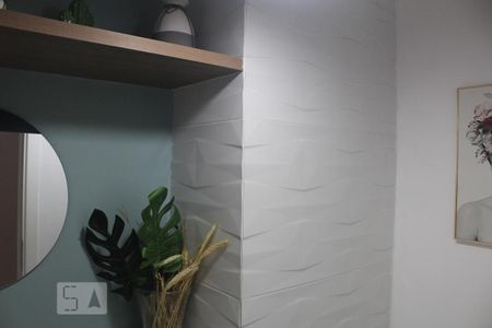 Apartamento à venda com 92m², 3 quartos e 2 vagasLavabo