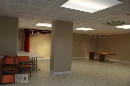 Apartamento à venda com 92m², 3 quartos e 2 vagasÁrea Comum - Salão de Festas