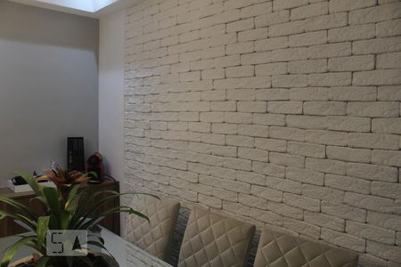 Apartamento à venda com 92m², 3 quartos e 2 vagasSala