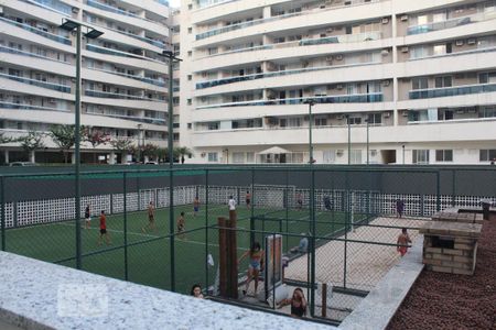 Apartamento à venda com 92m², 3 quartos e 2 vagasÁrea Comum - Quadras