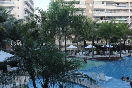 Apartamento à venda com 92m², 3 quartos e 2 vagasÁrea Comum - Piscina