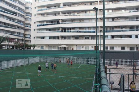 Apartamento à venda com 92m², 3 quartos e 2 vagasÁrea Comum - Quadras