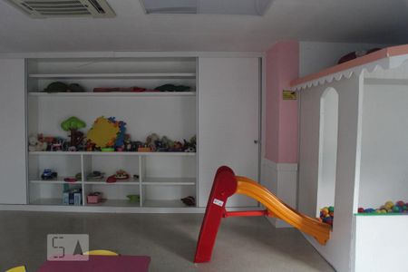 Apartamento à venda com 92m², 3 quartos e 2 vagasÁrea Comum - Brinquedoteca